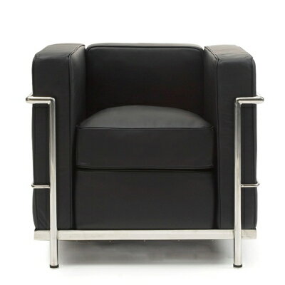 LC2 - Le Corbusier, 1928