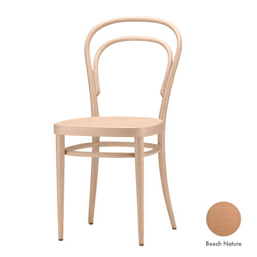 Chair No.14 (214) - Michael Thonet, 1859